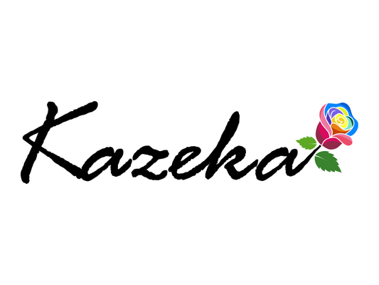 Kazekaのロゴ