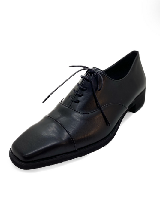 女性骨格に合わせたメンズドレスシューズ